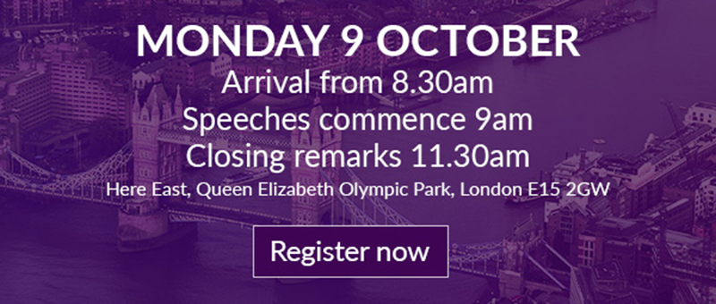 Register now