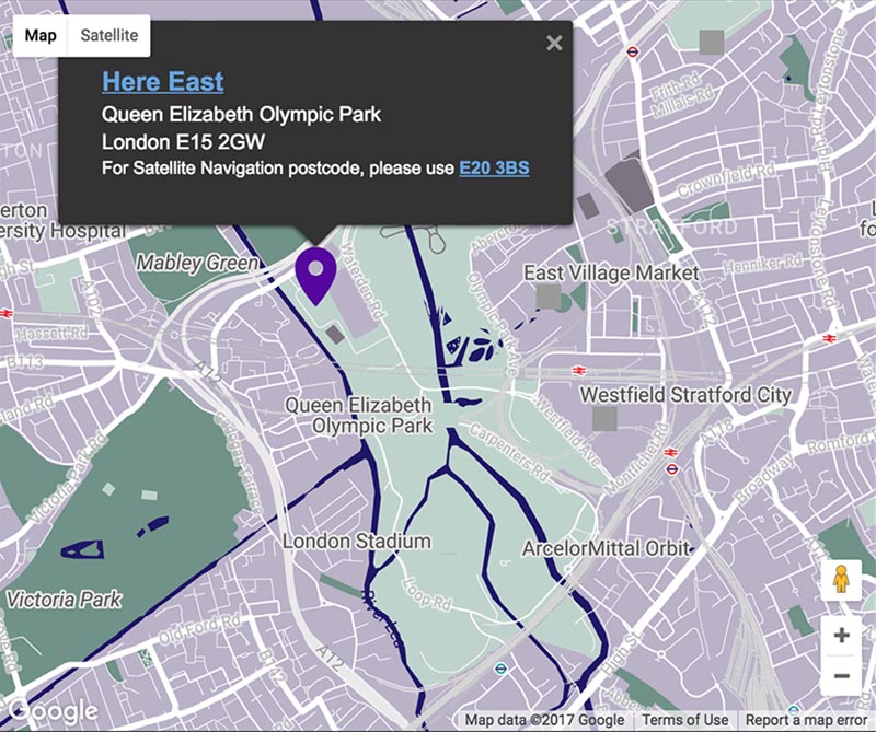 Evening Standard | Leading London at the heart of business innovation