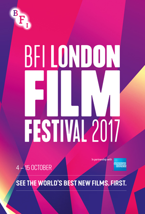 BFI LONDON FILM