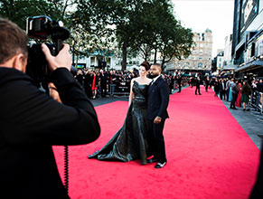 Gala Screenings