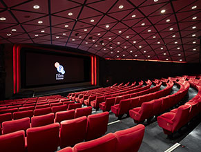 Competition Films 