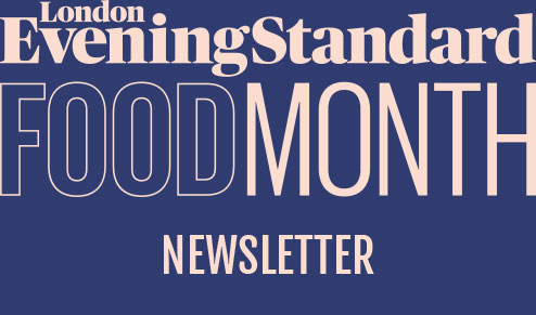London Food Month Newsletter