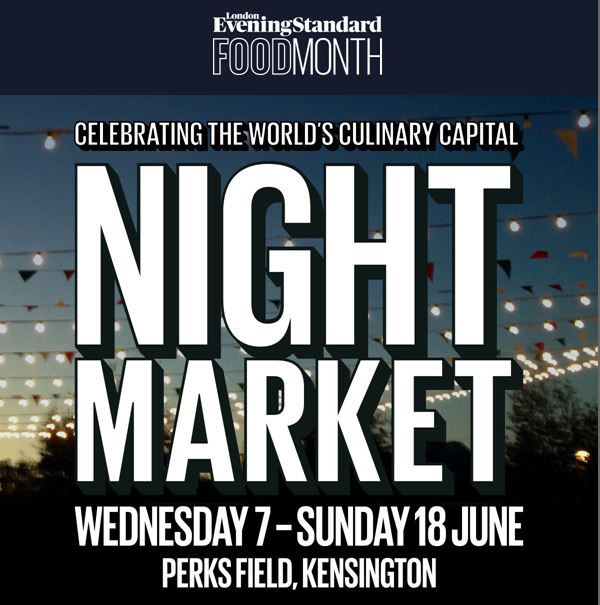 London Food Month Newsletter