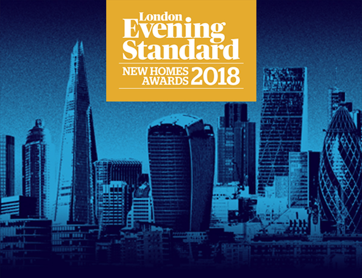 ES | New Homes Awards
