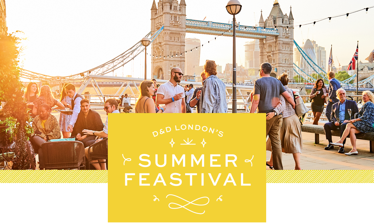 D&D Summer Feastival 2018