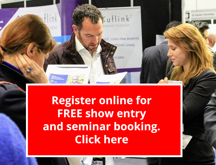 Property Investor Show