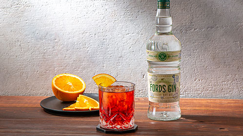 negroni