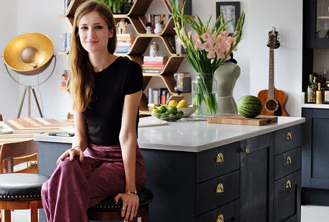 Laura Burkitt (kitchen)
